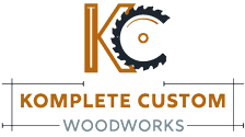 Komplete Custom Woodworks